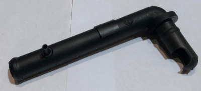 Трубка вентиляции картера Уаз Патриот, Хантер дв.4091, Евро-3