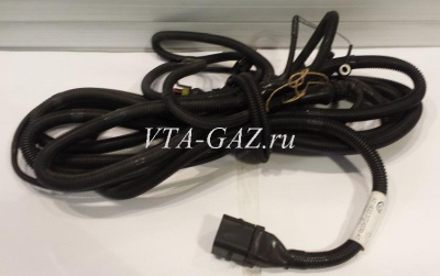 Жгут по раме Газель Next c 05.2013 без ABS