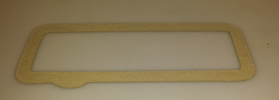 Прокладка боковая бумажная Газель, Соболь дв. 4216 Бизнес (крышки толкателей)