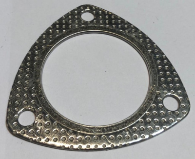 Прокладка резонатора + катализатора Уаз Патриот, Хантер, 452