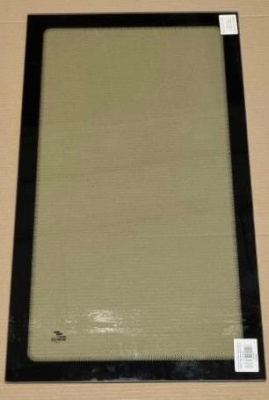 Стекло двери нижнее правое Газель Next Автобус Луидор