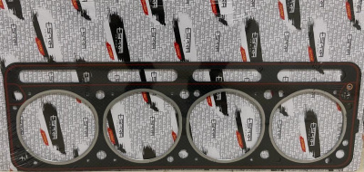 Прокладка ГБЦ Газ, Уаз дв. 421, 4216, 4213 УМЗ с герметиком