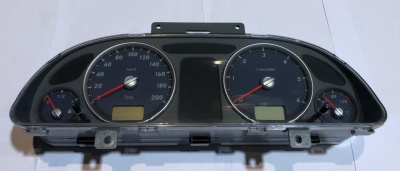 Комбинация приборов универсальная Газель, Соболь, Волга