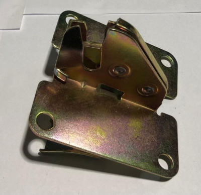 Механизм замка багажника Волга 24, 2410, 31029, 3102