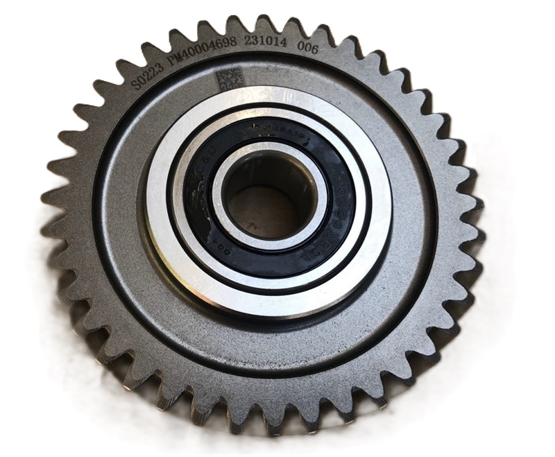 Шестерня привода масляного насоса Газель Next, NN дв. G-21