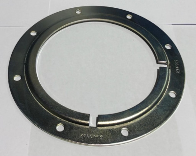 Пластина (кольцо) погружного бензонасоса