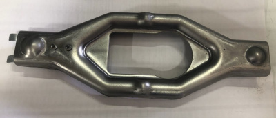 Вилка сцепления Уаз 3160, Хантер, Патриот, 452 дв. 409 ЗМЗ аналог