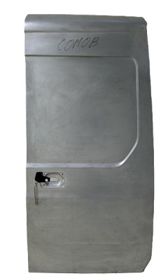 Дверь задняя Соболь NN цельнометаллический фургон правая без окна