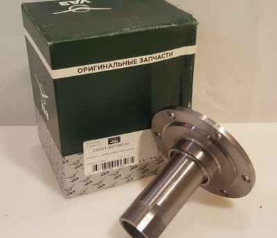 Цапфа поворотного кулака Уаз Профи 4х2