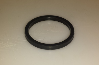 Кольцо уплотнительное теплообменника Уаз дв. 514 ЗМЗ