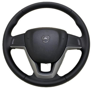 Руль (колесо рулевое) Газель, Соболь Бизнес, Газель Next, NN (без кнопок)