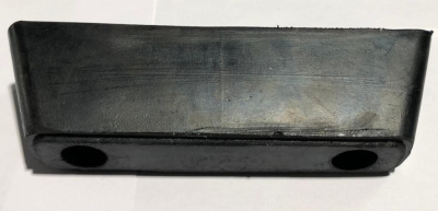 Отбойник будки универсальный (трапеция)