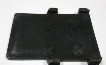 Прокладка рессоры Уаз Патриот, Хантер (скрипун)