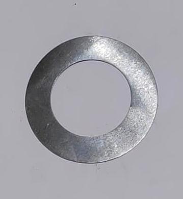 Шайба шкворня регулировочная Волга