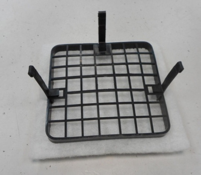 Фильтр салона Волга VF-002u