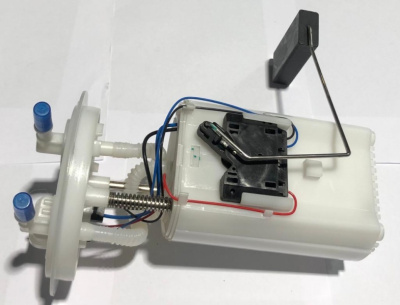 Бензонасос погружной Волга дв. 406 ЗМЗ под защелки