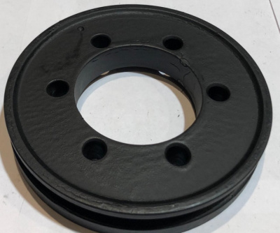 Шкив привода гидроусилителя руля Уаз