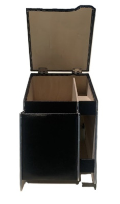 Подлокотник (бар) между сидений Уаз Хантер