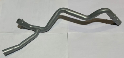 Трубка под дополнительный отопитель верхняя Уаз Патриот с 2016 г.