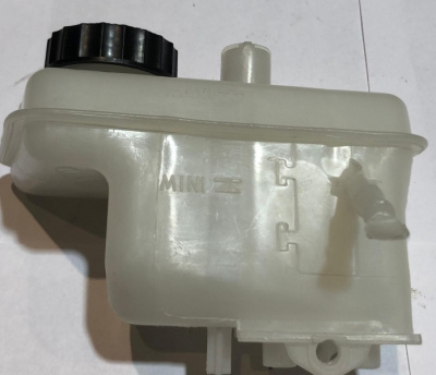 Бачок главного тормозного цилиндра Газель, Соболь, Бизнес