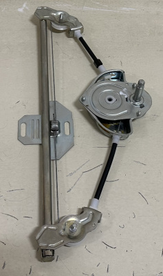 Стеклоподъемник Уаз 3160, 3162, Патриот задний левый