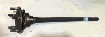 Полуось заднего моста Волга 31029, 2410, 3102