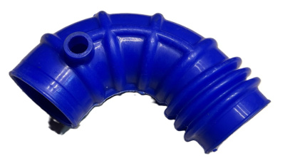 Шланг воздушного фильтра Газель Next дв. Cummins 2.8 Евро-5 верхний СИЛИКОН