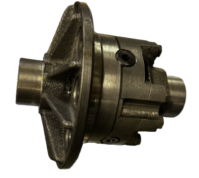 Дифференциал заднего моста Газель, Соболь Бизнес, Газель Next под тонкую главную пару (коробка сателлитов) завод