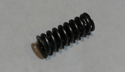 Пружина шарика фиксатора раздаточной коробки Газ, Уаз
