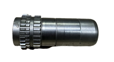 Вал раздаточной коробки входной привода автоматической Уаз КПП "DIVGI WARNER"