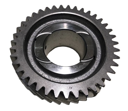 Шестерня КПП Газель Next 2-й передачи 330 H.M "Аналог"