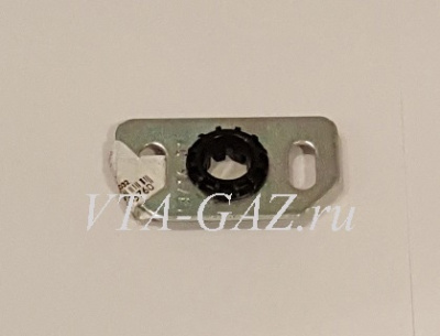 Фиксатор замка задней двери Газель Next Фургон нижний правый