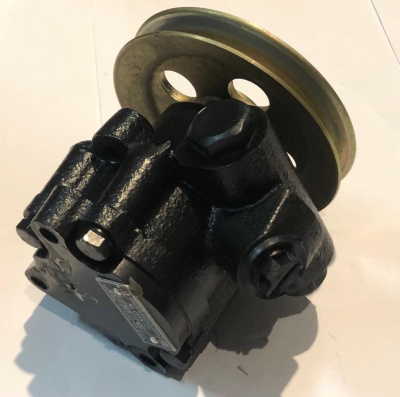 Насос ГУРа Газель, Соболь Бизнес дв. 4216 Евро-3-4, Газель Next дв. Evotech ШНКФ 453471.018-20