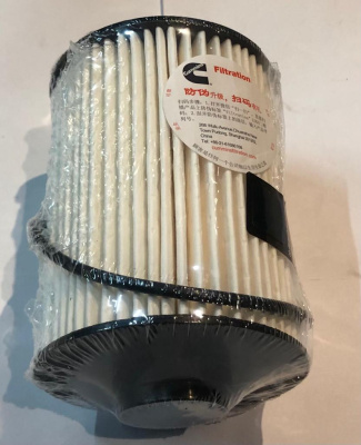 Фильтр топливный (ФТО) Газель, Соболь Бизнес, Газель Next дв 2.8 Cummins "Fleetgard"