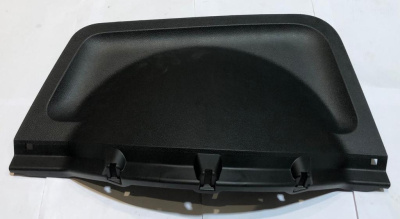 Вставка панели приборов Газель Next левая