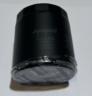 Фильтр масла Газель, Соболь, Волга дв. 2.4 Крайслер аналог