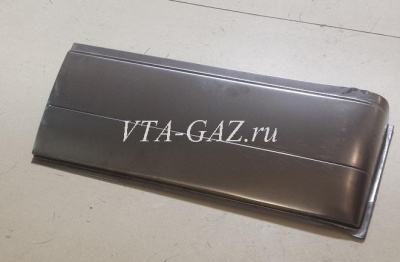 Ремонтная накладка боковины Газель Фермер левая