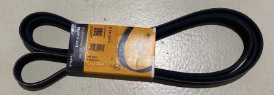 Ремень генератора Газель, Соболь Бизнес, Next дв. Cummins 2.8 8РК-2575 с кондиционером