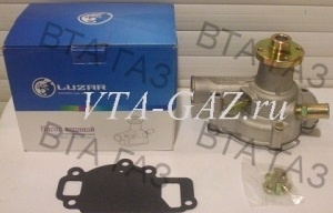 Помпа Газель, Соболь Бизнес дв. 4216 "Лузар" Евро-3