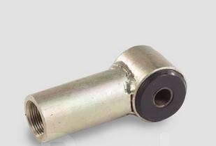 Наконечник штанги стабилизатора Уаз 452, 3741 Евро-4 (проушина в сборе с подушкой)