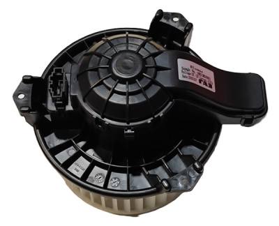 Мотор отопителя Газель Next "SONGZ" оригинал под три болта