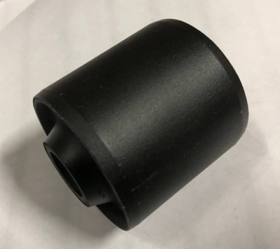 Сайлентблок продольной тяги Уаз 3160, Хантер, Патриот "СЭВИ"