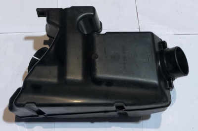 Резонатор (глушитель) воздушного фильтра Уаз 452, 3741, 2206