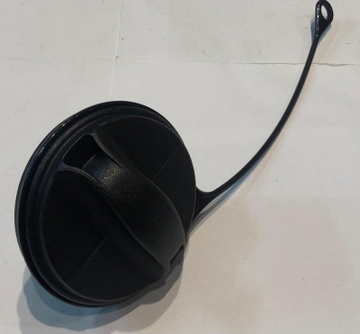 Крышка бензобака Уаз Патриот, Хантер, 452 с поводком