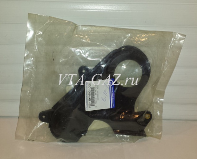 Крышка ГРМ Газель, Соболь, Волга дв. 2.4 Крайслер нижняя