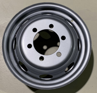 Диск колеса Соболь NN 6,5Jx16H2 (под автошину 235/65/R16)