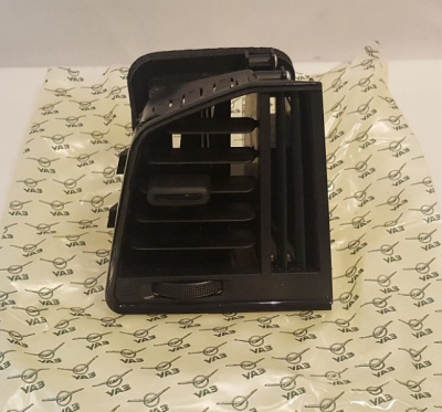 Дефлектор (обдув) Уаз Патриот, Профи боковой правый