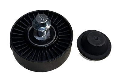 Ролик промежуточный Уаз Патриот дв. 409 ЗМЗ Евро-4 "TANAKI" D10