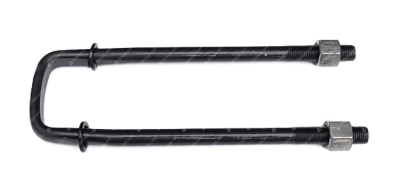 Стремянка рессоры Уаз 469, 3151 240мм