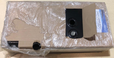 Бак Соболь, Баргузин карбюраторный "АвтоТехнология"